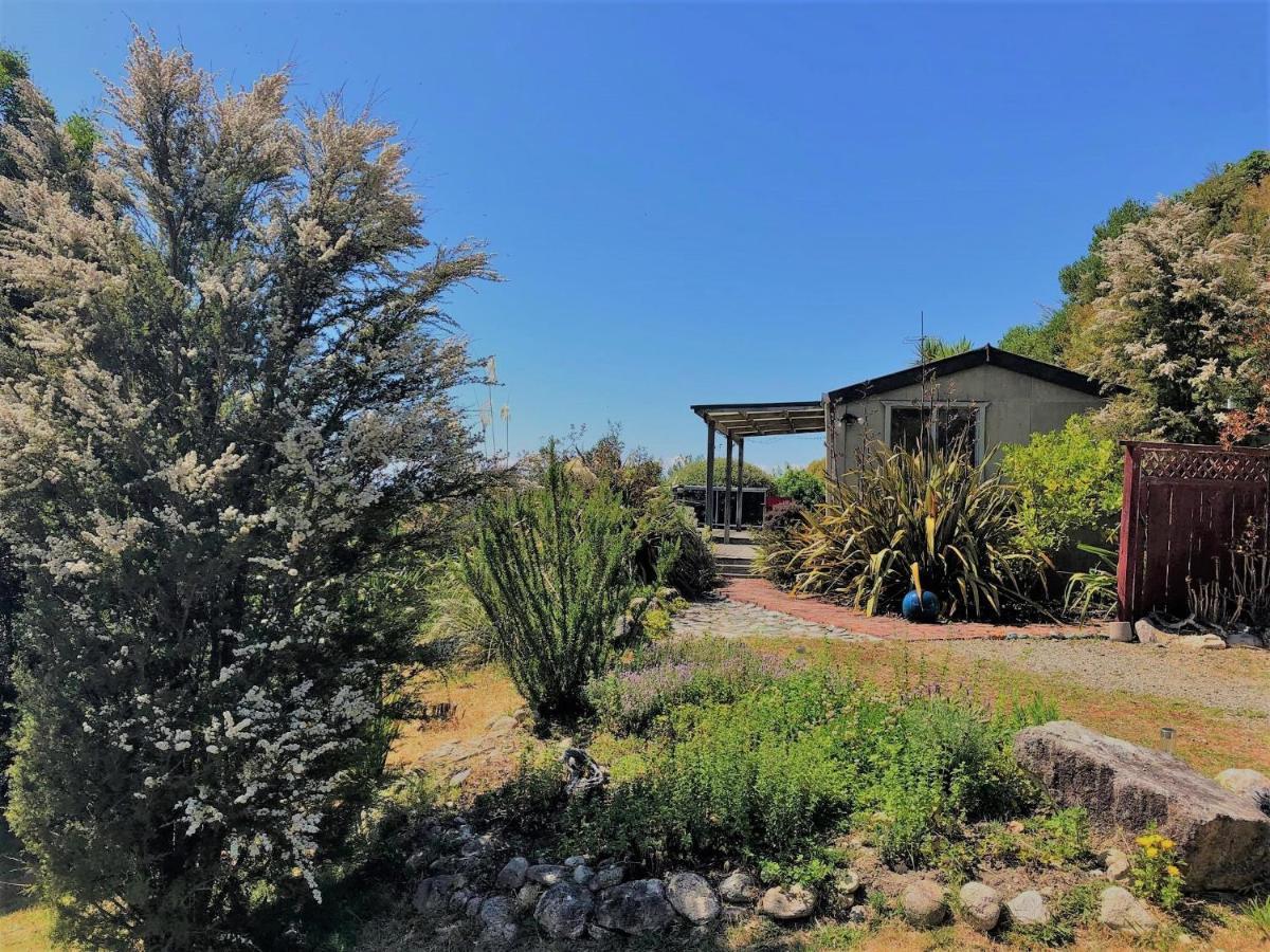 Marahau Retreat Villa Dış mekan fotoğraf