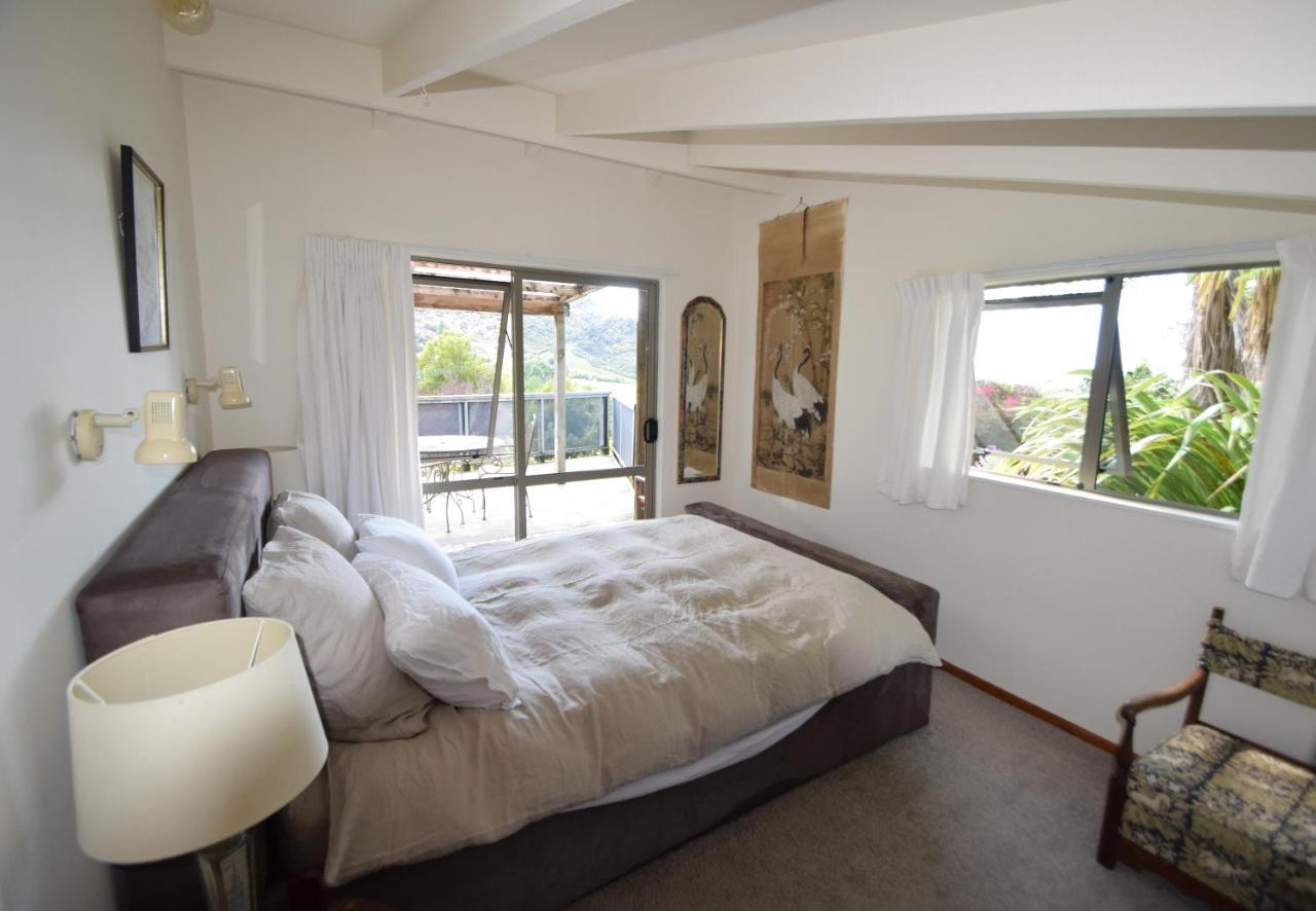 Marahau Retreat Villa Dış mekan fotoğraf