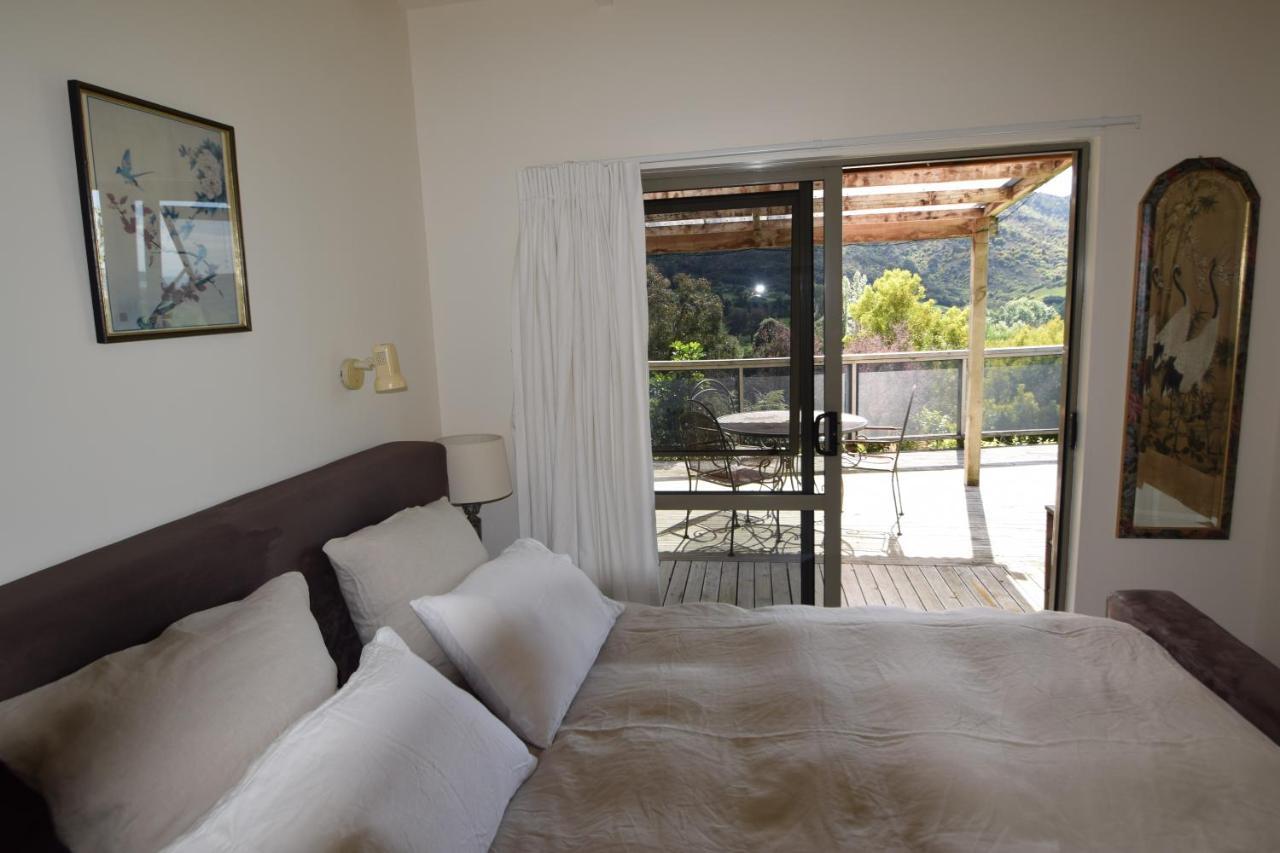 Marahau Retreat Villa Dış mekan fotoğraf