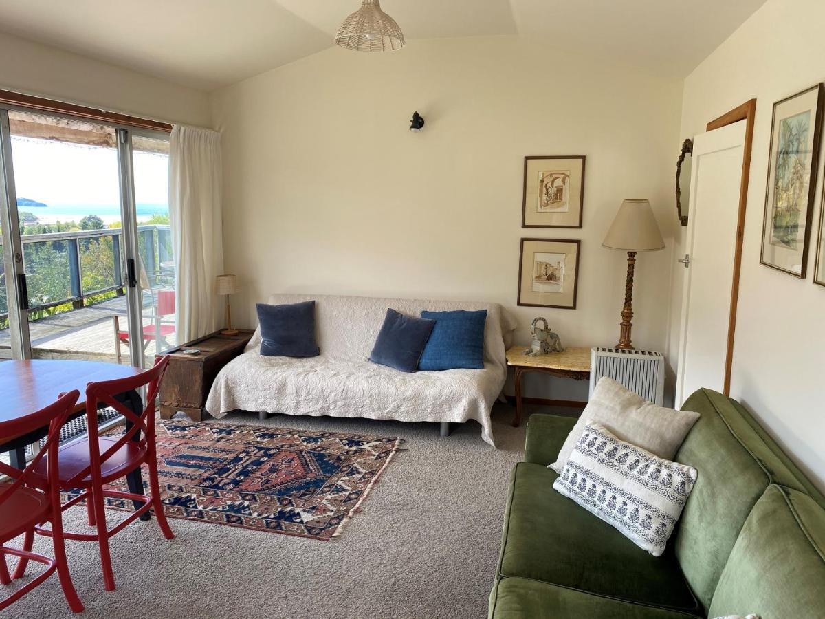Marahau Retreat Villa Dış mekan fotoğraf